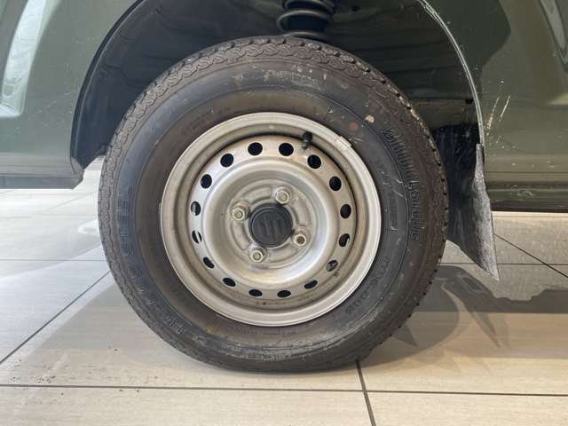 スズキ キャリイトラック ６６０ スーパーキャリイ Ｌ ３方開 ４ＷＤ R2年 (九州・沖縄) 99