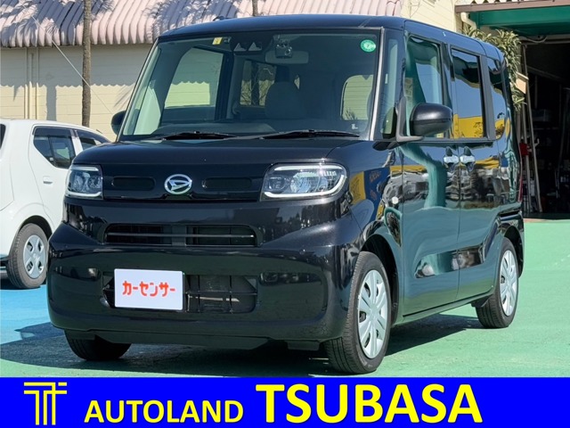 ダイハツ タント ６６０ Ｘ R3年 (九州・沖縄) 99