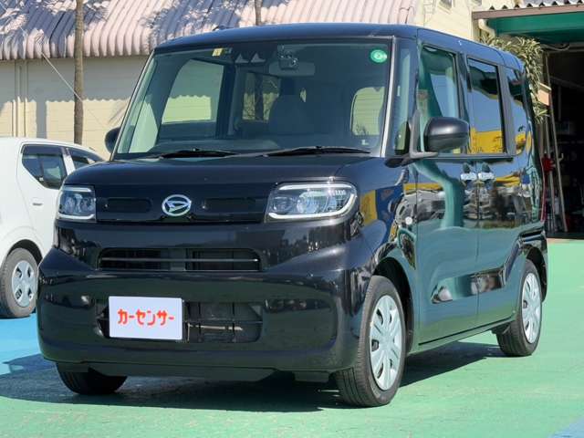 ダイハツ タント ６６０ Ｘ R3年 (九州・沖縄) 99