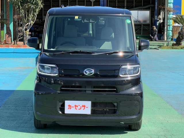 ダイハツ タント ６６０ Ｘ R3年 (九州・沖縄) 99