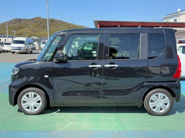 ダイハツ タント ６６０ Ｘ R3年 (九州・沖縄) 99