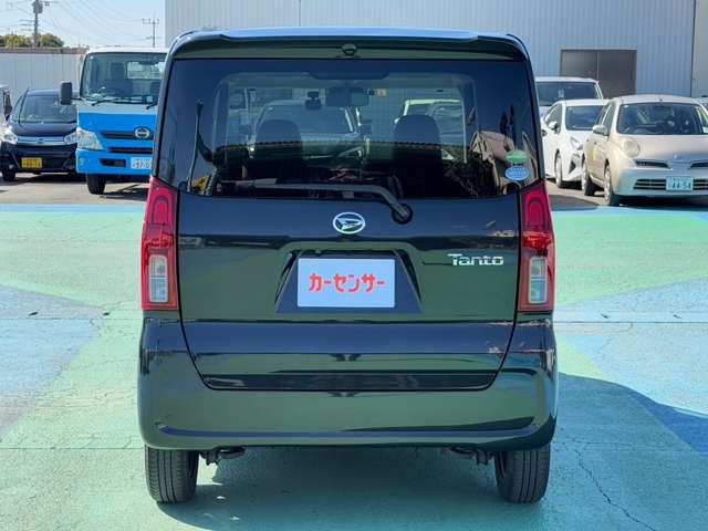ダイハツ タント ６６０ Ｘ R3年 (九州・沖縄) 99