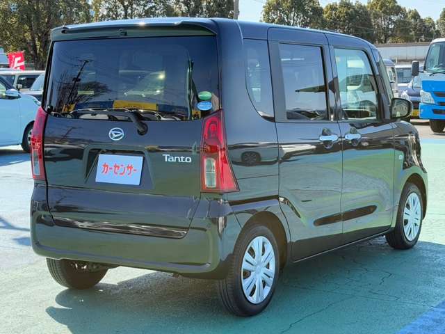 ダイハツ タント ６６０ Ｘ R3年 (九州・沖縄) 99