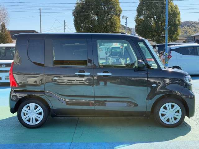 ダイハツ タント ６６０ Ｘ R3年 (九州・沖縄) 99