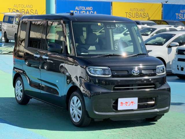 ダイハツ タント ６６０ Ｘ R3年 (九州・沖縄) 99