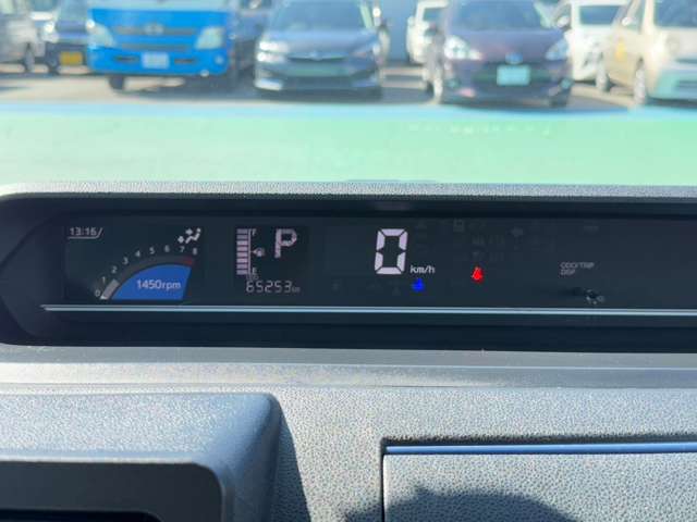 ダイハツ タント ６６０ Ｘ R3年 (九州・沖縄) 99