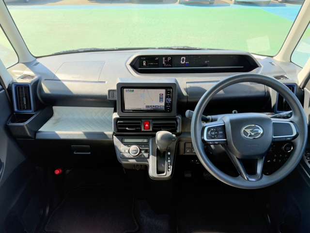 ダイハツ タント ６６０ Ｘ R3年 (九州・沖縄) 99