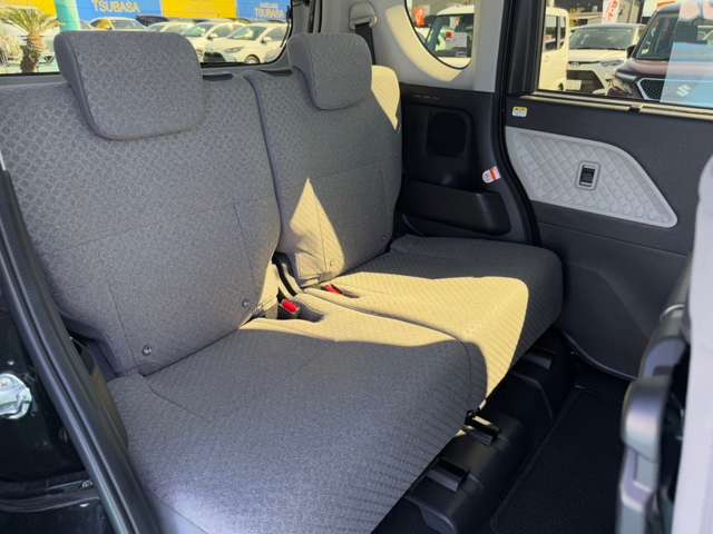 ダイハツ タント ６６０ Ｘ R3年 (九州・沖縄) 99