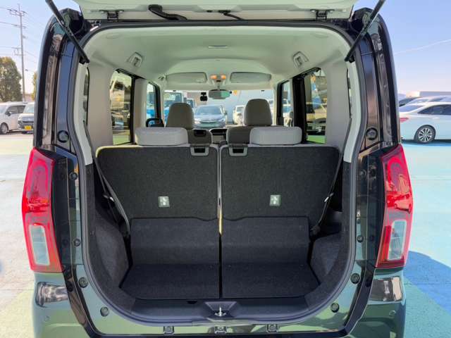 ダイハツ タント ６６０ Ｘ R3年 (九州・沖縄) 99