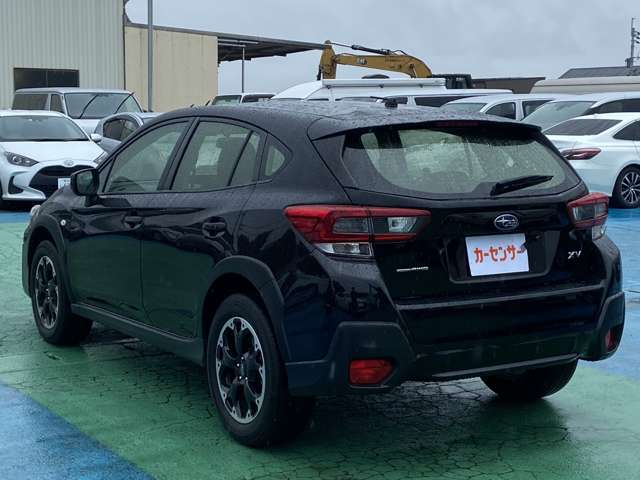 スバル ＸＶ １．６Ｉ アイサイト ４ＷＤ R3年 (九州・沖縄) 99