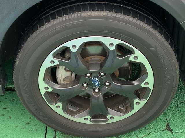 スバル ＸＶ １．６Ｉ アイサイト ４ＷＤ R3年 (九州・沖縄) 99