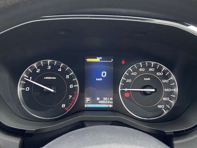 スバル ＸＶ １．６Ｉ アイサイト ４ＷＤ R3年 (九州・沖縄) 99