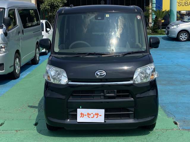 ダイハツ タント ６６０ Ｘ ＳＡＩＩ H28年 (九州・沖縄) 99