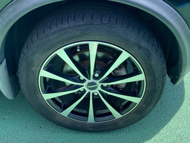 日産 ジューク １．５ １５ＲＳ タイプＶ H24年 (九州・沖縄) 99