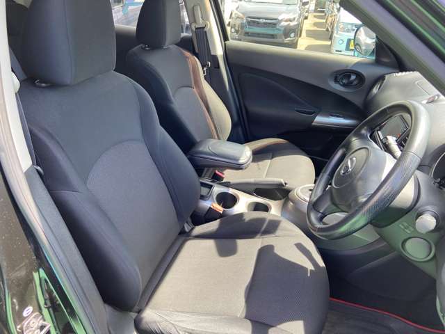 日産 ジューク １．５ １５ＲＳ タイプＶ H24年 (九州・沖縄) 99