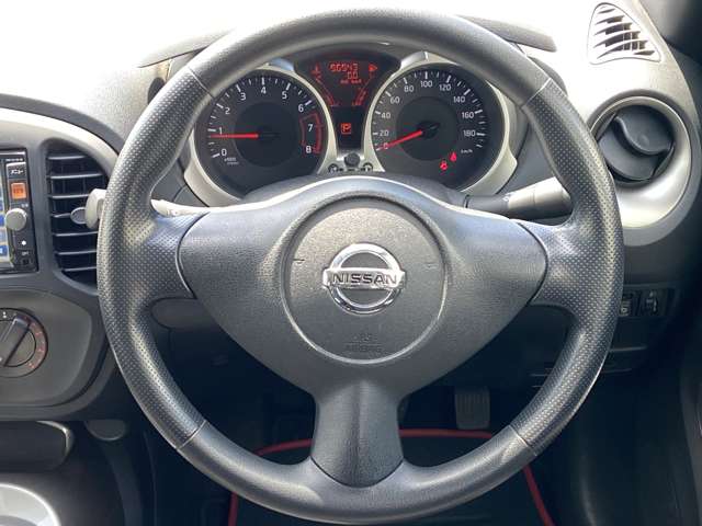 日産 ジューク １．５ １５ＲＳ タイプＶ H24年 (九州・沖縄) 99