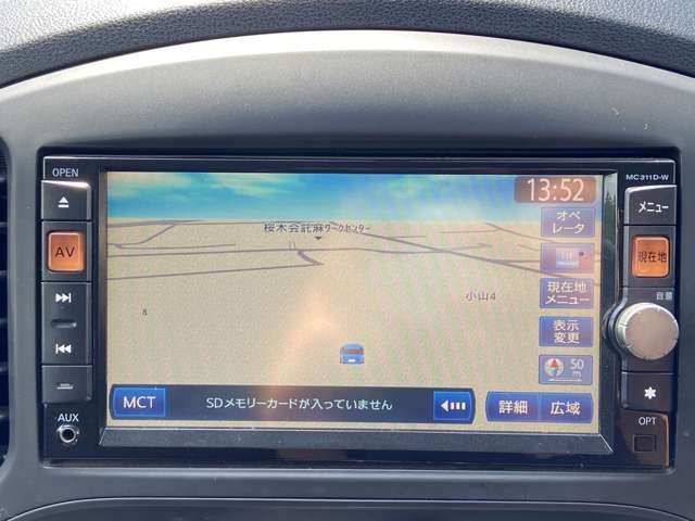 日産 ジューク １．５ １５ＲＳ タイプＶ H24年 (九州・沖縄) 99