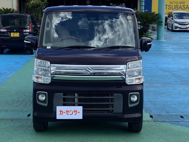 スズキ エブリイワゴン ６６０ ＰＺターボスペシャル ハイルーフ H29年 (九州・沖縄) 99