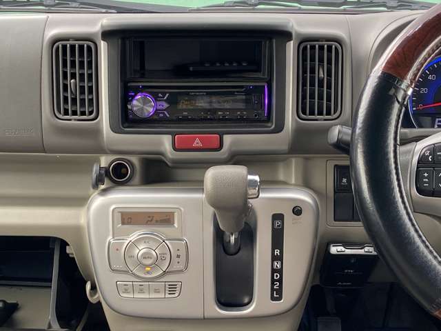 スズキ エブリイワゴン ６６０ ＰＺターボスペシャル ハイルーフ H29年 (九州・沖縄) 99