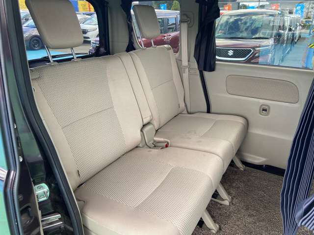 スズキ エブリイワゴン ６６０ ＰＺターボスペシャル ハイルーフ H29年 (九州・沖縄) 99