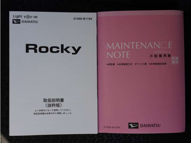 ダイハツ ロッキー １．０ プレミアム R3年 (九州・沖縄) 99