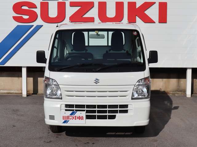 スズキ キャリイトラック ６６０ ＫＣエアコン・パワステ ３方開 ４ＷＤ R3年 (中国) 99