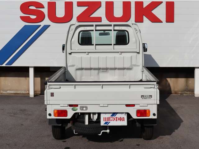 スズキ キャリイトラック ６６０ ＫＣエアコン・パワステ ３方開 ４ＷＤ R3年 (中国) 99