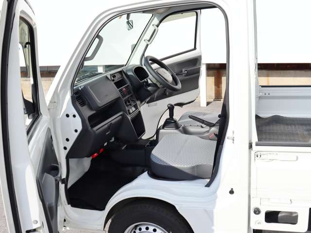 スズキ キャリイトラック ６６０ ＫＣエアコン・パワステ ３方開 ４ＷＤ R3年 (中国) 99