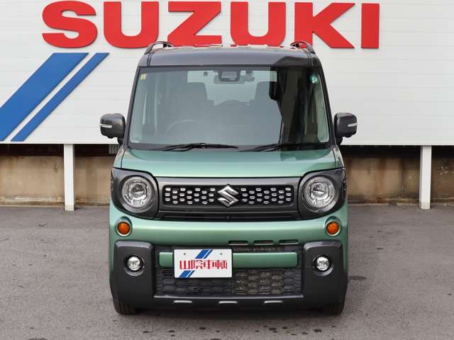 スズキ スペーシア ６６０ ギア ハイブリッド ＸＺターボ ４ＷＤ R2年 (中国) 99