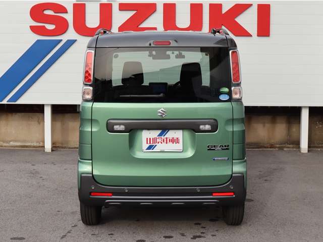 スズキ スペーシア ６６０ ギア ハイブリッド ＸＺターボ ４ＷＤ R2年 (中国) 99