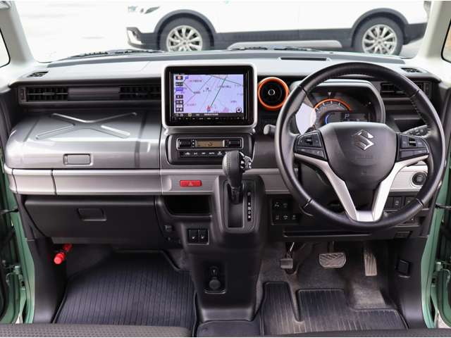 スズキ スペーシア ６６０ ギア ハイブリッド ＸＺターボ ４ＷＤ R2年 (中国) 99