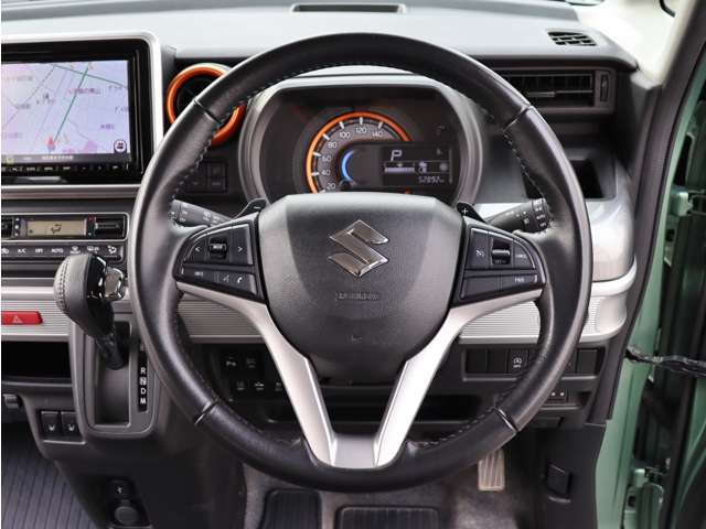 スズキ スペーシア ６６０ ギア ハイブリッド ＸＺターボ ４ＷＤ R2年 (中国) 99