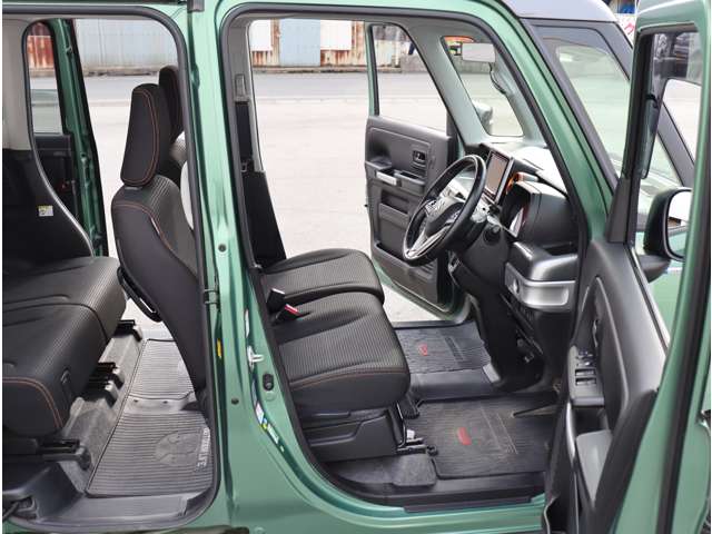 スズキ スペーシア ６６０ ギア ハイブリッド ＸＺターボ ４ＷＤ R2年 (中国) 99