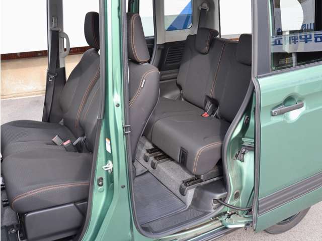 スズキ スペーシア ６６０ ギア ハイブリッド ＸＺターボ ４ＷＤ R2年 (中国) 99