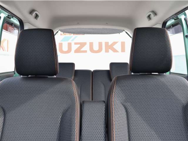 スズキ スペーシア ６６０ ギア ハイブリッド ＸＺターボ ４ＷＤ R2年 (中国) 99