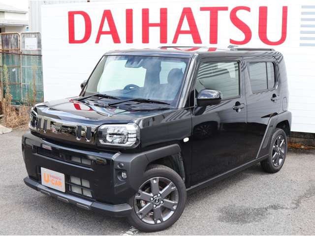 ダイハツ タフト ６６０ Ｇ ダーククロム ベンチャー R5年 (中国) 99