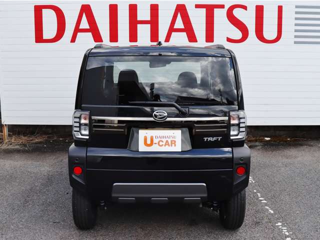 ダイハツ タフト ６６０ Ｇ ダーククロム ベンチャー R5年 (中国) 99