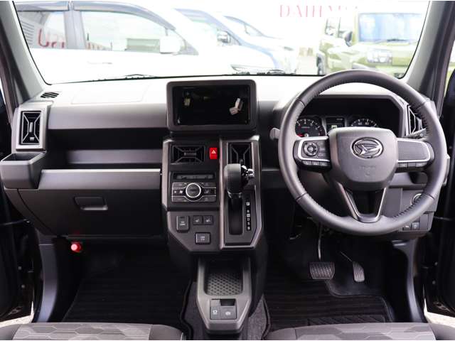 ダイハツ タフト ６６０ Ｇ ダーククロム ベンチャー R5年 (中国) 99