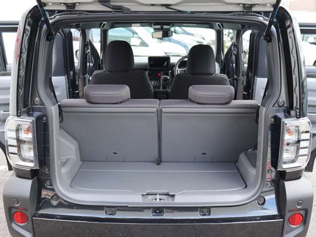 ダイハツ タフト ６６０ Ｇ ダーククロム ベンチャー R5年 (中国) 99