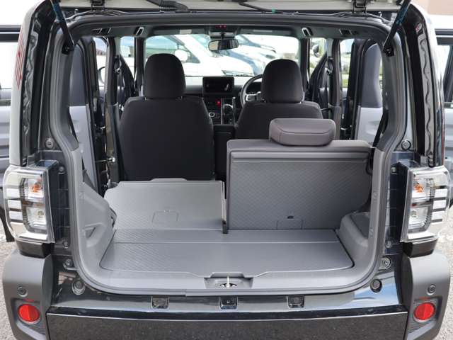 ダイハツ タフト ６６０ Ｇ ダーククロム ベンチャー R5年 (中国) 99