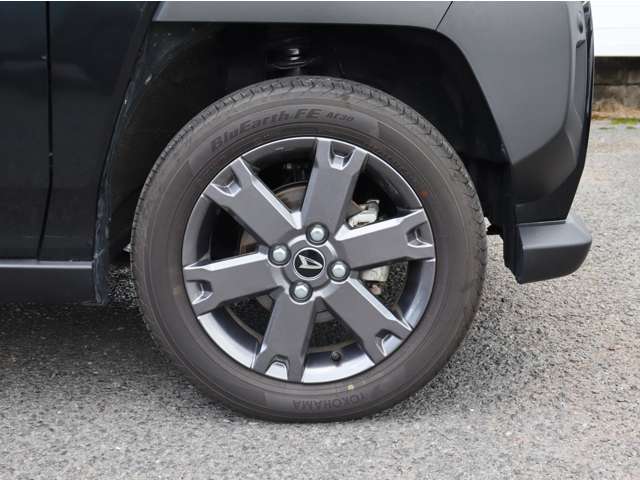 ダイハツ タフト ６６０ Ｇ ダーククロム ベンチャー R5年 (中国) 99