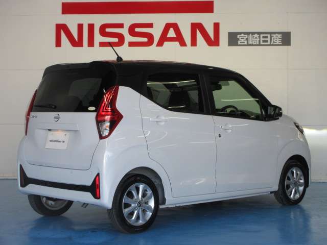 日産 デイズ ６６０ Ｘ R6年 (九州・沖縄) 99