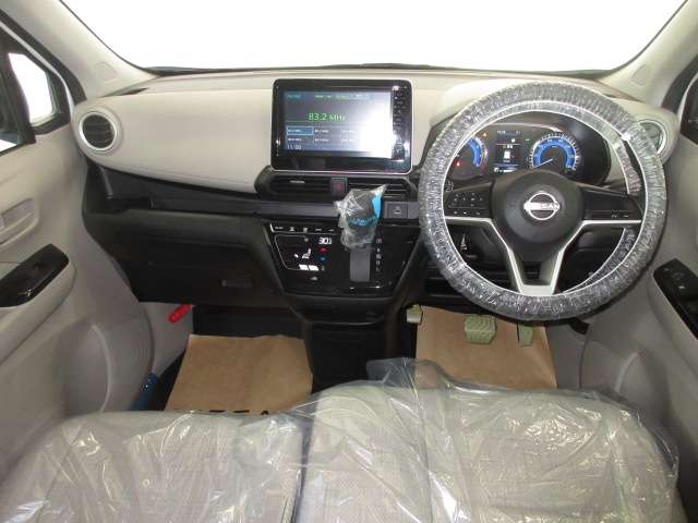 日産 デイズ ６６０ Ｘ R6年 (九州・沖縄) 99