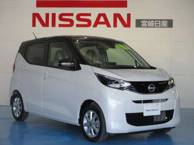 日産 デイズ ６６０ Ｘ R6年 (九州・沖縄) 99