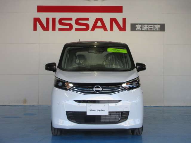 日産 デイズ ６６０ Ｘ R6年 (九州・沖縄) 99