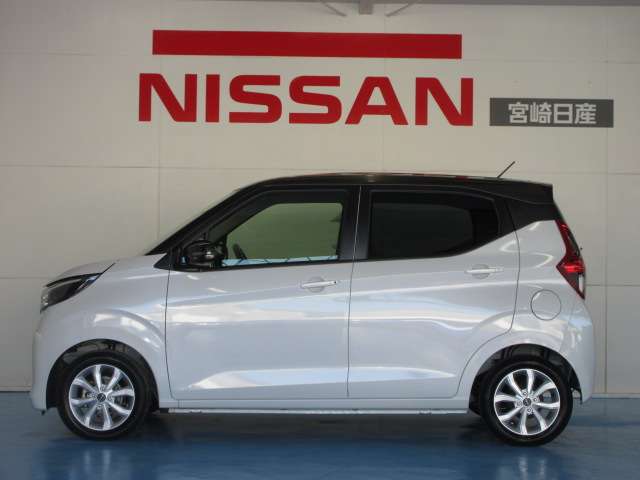 日産 デイズ ６６０ Ｘ R6年 (九州・沖縄) 99