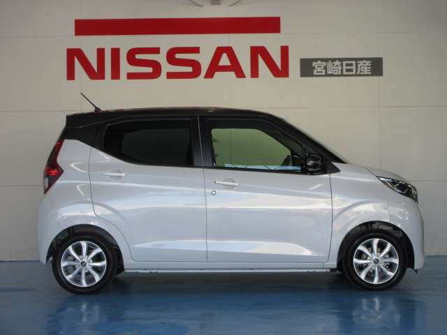 日産 デイズ ６６０ Ｘ R6年 (九州・沖縄) 99