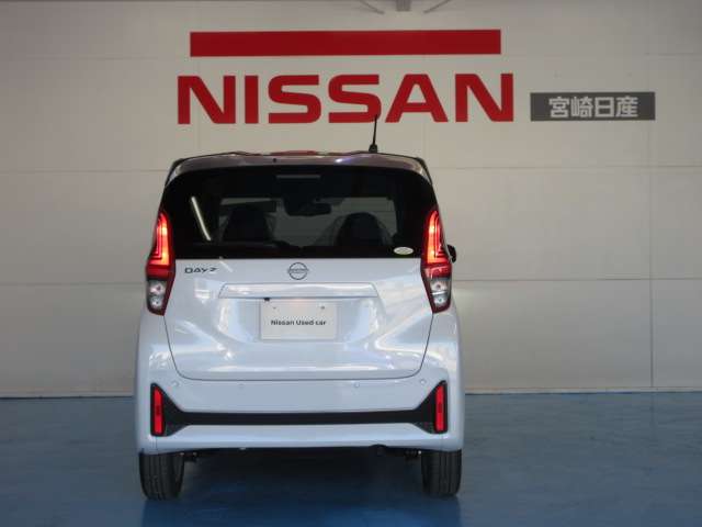 日産 デイズ ６６０ Ｘ R6年 (九州・沖縄) 99