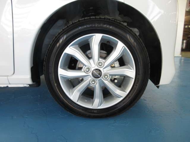 日産 デイズ ６６０ Ｘ R6年 (九州・沖縄) 99