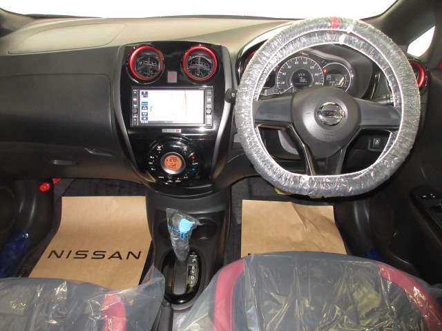 日産 ノート １．２ ＮＩＳＭＯ H29年 (九州・沖縄) 99